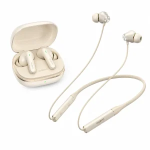 Earbuds & Neckband