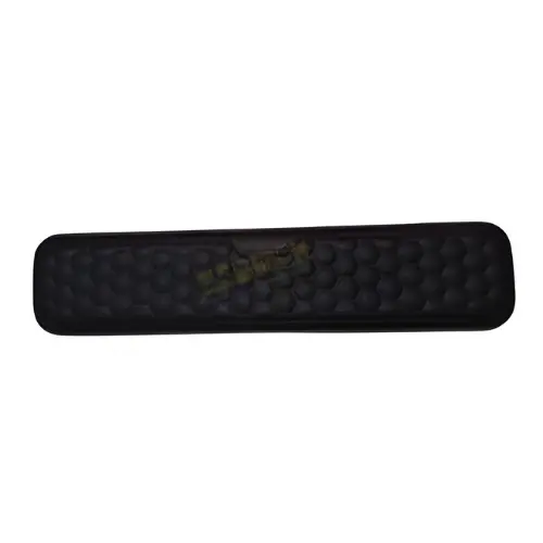 ZebiTek Honeycomb Keyboard Wrist Rest