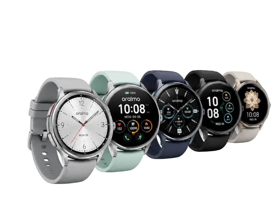 New Device Coming Soon