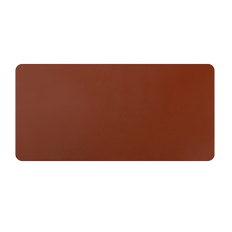 ZebiTek Premium Leather Mousepad