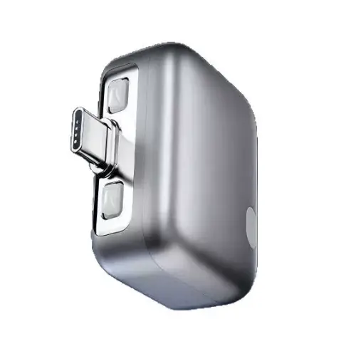 ZebiTek Full-Charge Separator Type-C 140W